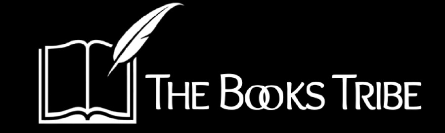 The BookTribe Logo